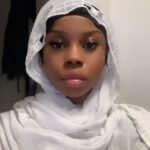 Ameerah Ajao